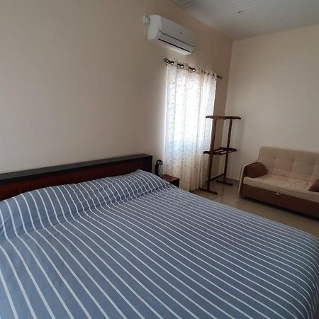 Coco De Mer Villa Anse Boileau Dış mekan fotoğraf