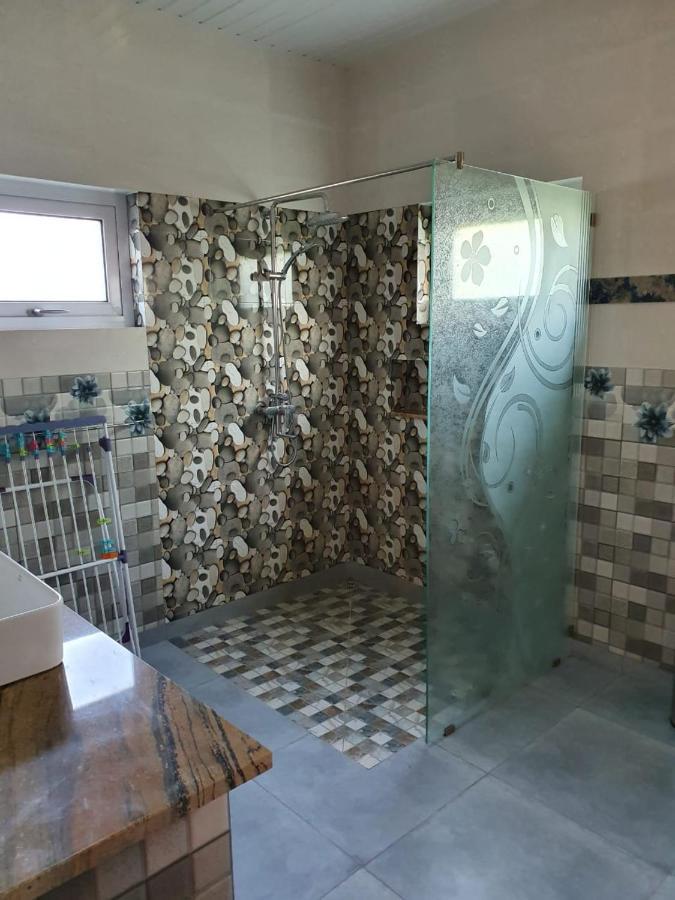 Coco De Mer Villa Anse Boileau Dış mekan fotoğraf