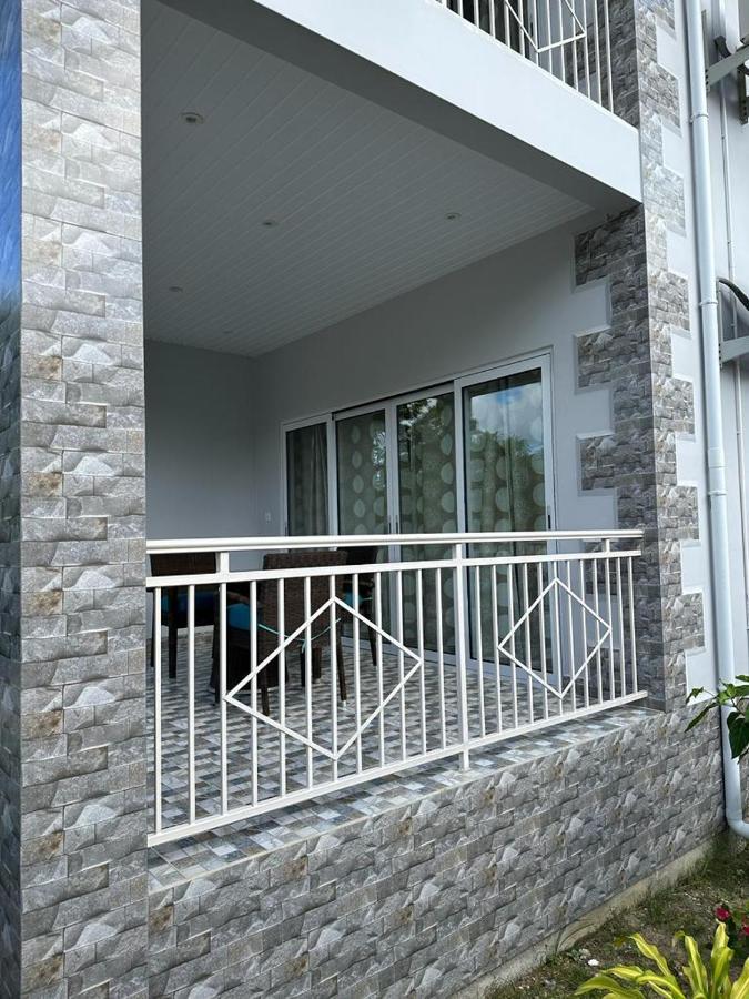 Coco De Mer Villa Anse Boileau Dış mekan fotoğraf